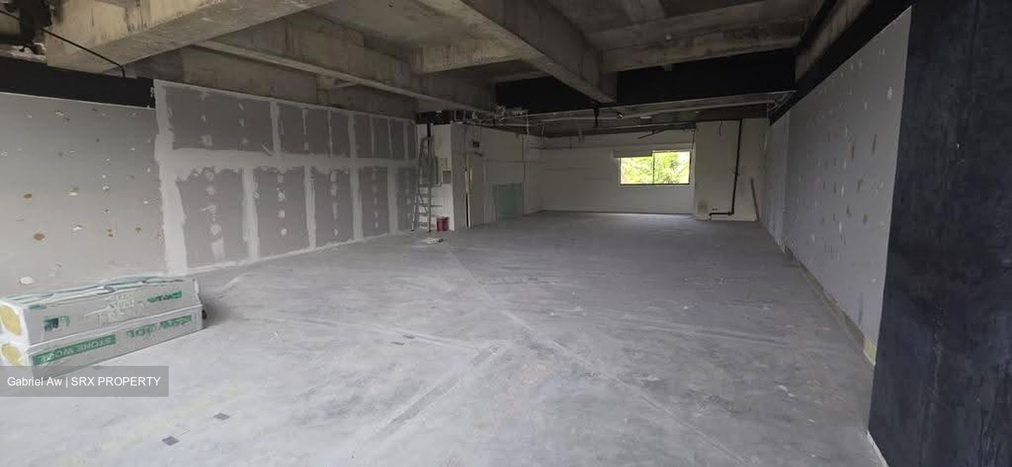 Bukit Timah Road (D21), Shop House #612729861